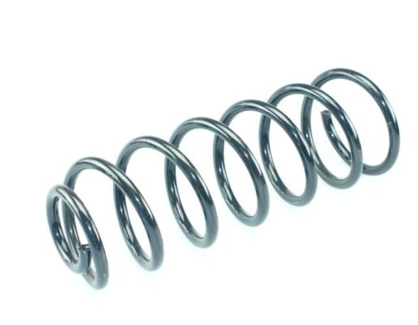 Coil Spring CITROËN C8 (EA, EB)