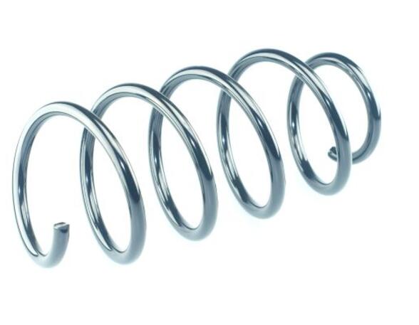 Coil Spring HONDA Civic VIII Hatchback (FK, FN)