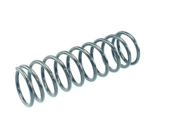 Coil Spring FORD Escort V (AAL, ABL)