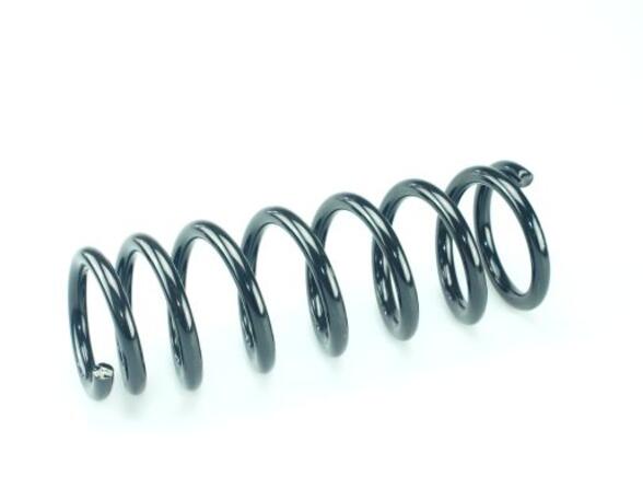 Coil Spring MITSUBISHI Outlander II (CW W)