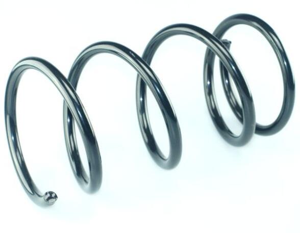 Coil Spring MITSUBISHI Outlander II (CW W)