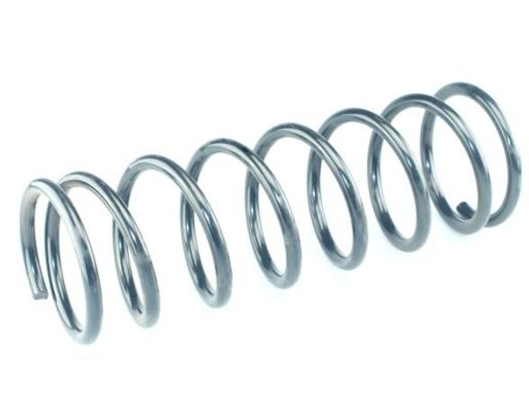 Coil Spring MITSUBISHI Outlander I (CU W)