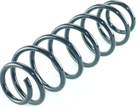 Coil Spring SEAT Cordoba (6L2), SEAT Ibiza III (6L1), SEAT Ibiza IV ST (6J8, 6P8), SEAT Ibiza IV (6J5, 6P1)