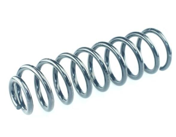 Coil Spring RENAULT Megane II Coupé-Cabriolet (EM0/1)