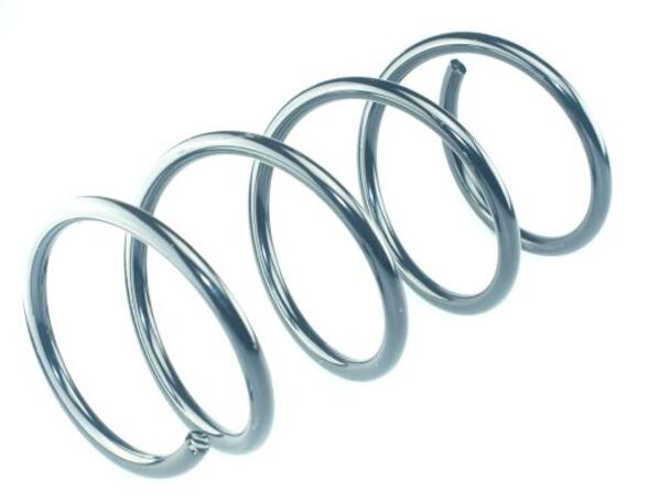 Coil Spring RENAULT Espace III (JE0)