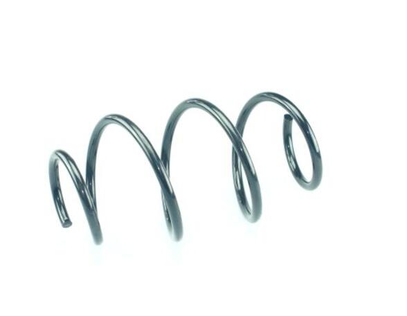 Coil Spring RENAULT Captur I (H5, J5), RENAULT Clio IV (BH)