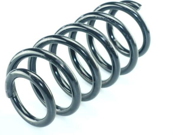 Coil Spring TOYOTA Avensis Stufenheck (T27)