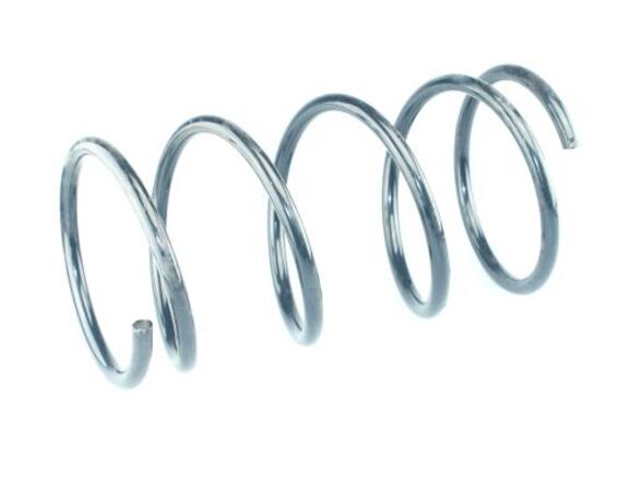 Coil Spring SUZUKI Liana (ER, RH), SUZUKI Liana Schrägheck (--)