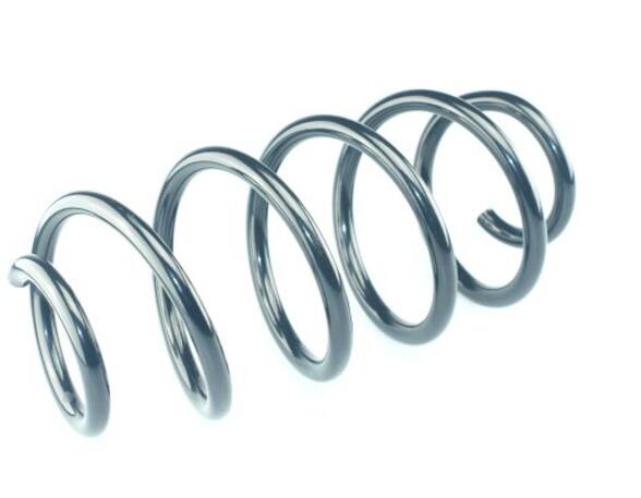 Coil Spring SKODA Yeti (5L)