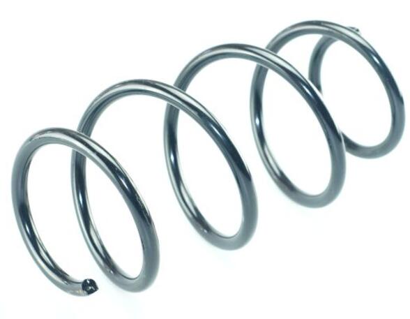 Coil Spring VW Golf Sportsvan (AM1, AN1), VW Golf VII (5G1, BE1, BE2, BQ1)