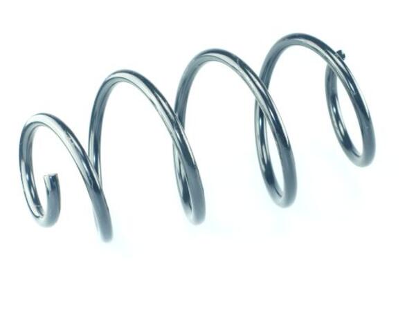 Coil Spring VW Polo (9N)