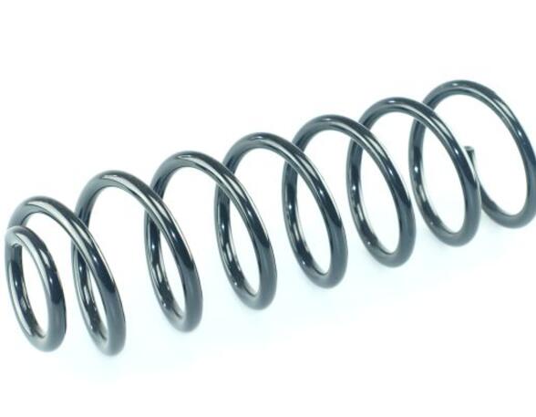 Coil Spring AUDI A4 (8D2, B5)