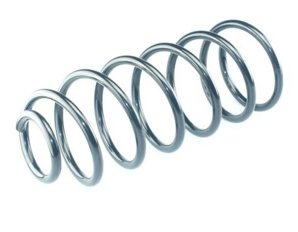 Coil Spring VW Golf IV (1J1), VW Golf IV Variant (1J5)