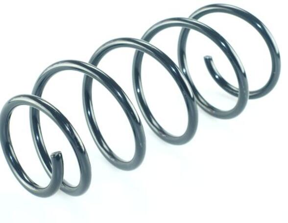 Coil Spring AUDI A2 (8Z0)