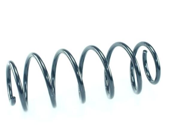 Coil Spring AUDI 80 Avant (8C5, B4), AUDI 80 (8C, B4)