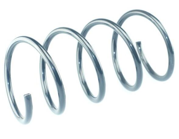 Coil Spring MERCEDES-BENZ A-Klasse (W168)