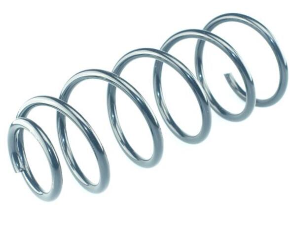 Coil Spring VW Golf IV (1J1)