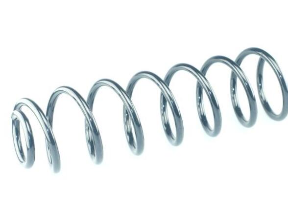 Coil Spring AUDI A4 (8D2, B5)