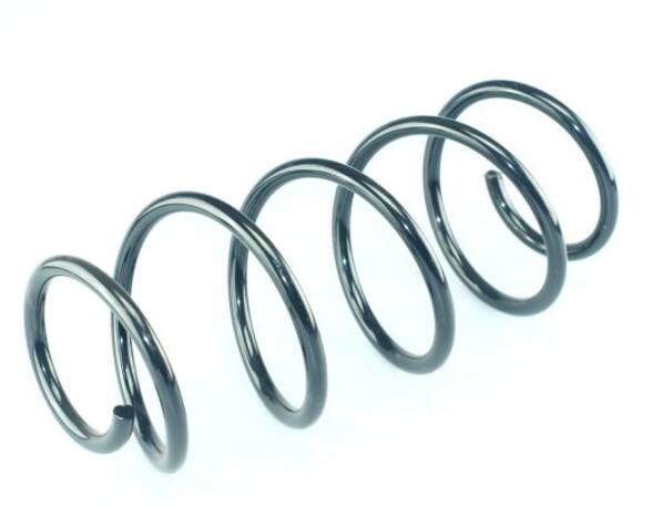 Coil Spring AUDI A2 (8Z0)