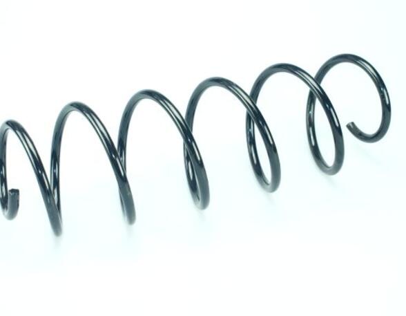 Coil Spring CITROËN C3 II (SC_)