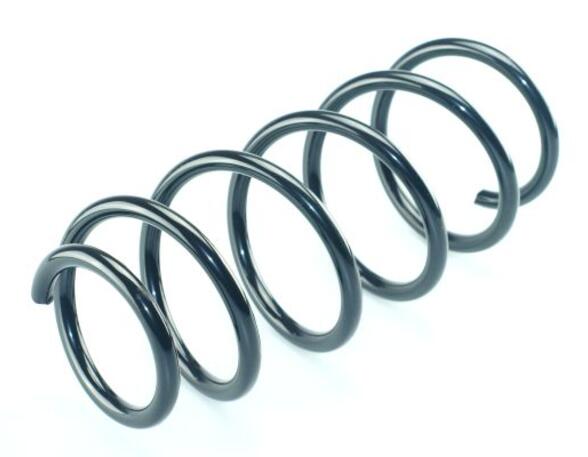 Coil Spring FIAT FIORINO Box Body/MPV (225_), FIAT QUBO (225_)