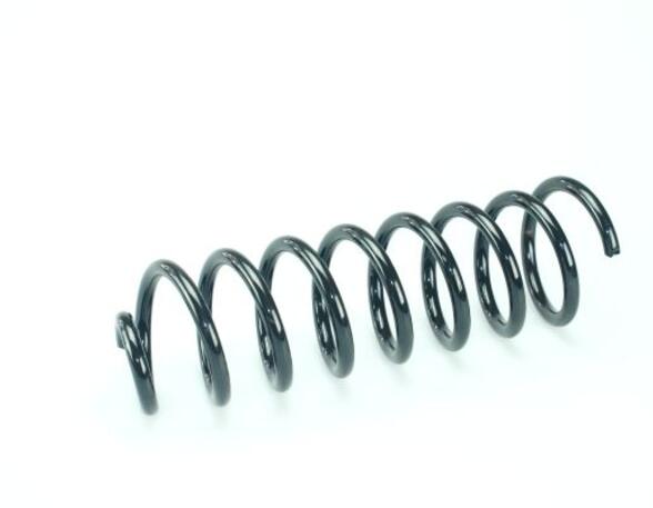 Coil Spring DACIA LOGAN (LS_)