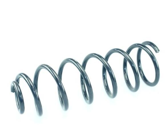 Coil Spring CITROËN C8 (EA_, EB_)