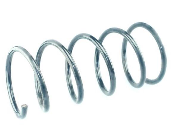 Coil Spring HYUNDAI ELANTRA (XD), HYUNDAI ELANTRA Saloon (XD)