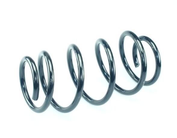 Coil Spring NISSAN QASHQAI / QASHQAI +2 I (J10, NJ10, JJ10E)