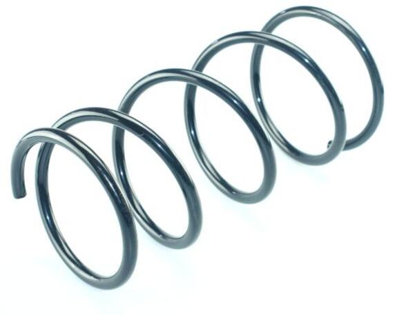 Coil Spring NISSAN ALMERA TINO (V10)