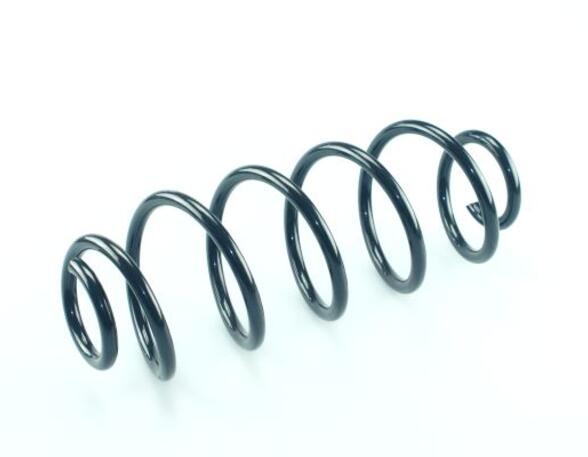 Coil Spring PEUGEOT 207 CC (WD_), PEUGEOT 207 SW (WK_)