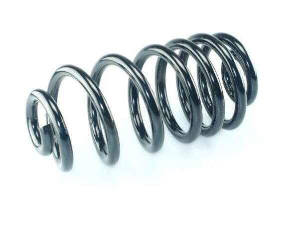 Coil Spring OPEL ZAFIRA TOURER C (P12)