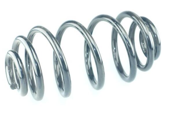 Coil Spring SAAB 9-3 Cabriolet (YS3D)