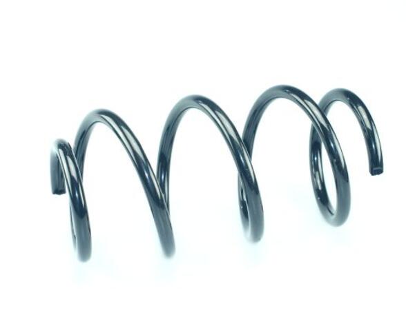 Coil Spring SKODA ROOMSTER (5J7)