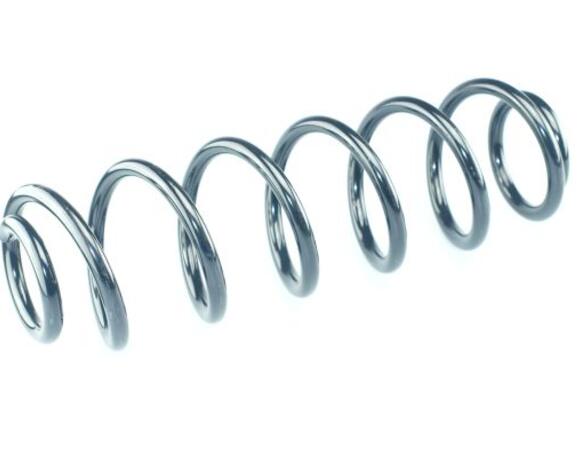 Coil Spring SKODA OCTAVIA III (5E3, NL3, NR3)