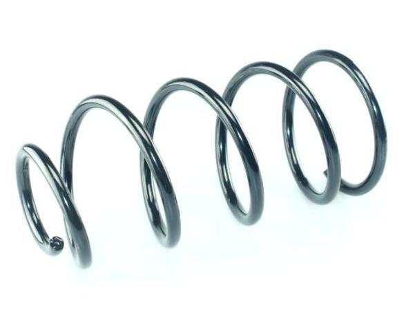 Coil Spring VOLVO C70 II Convertible (542), VOLVO S40 II (544), VOLVO V50 (545)