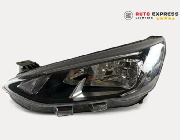 Headlights FORD B-Max (JK) JX7B-13E015-CC