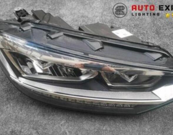 Headlights VW 1500,1600 (31) 5TB941036B