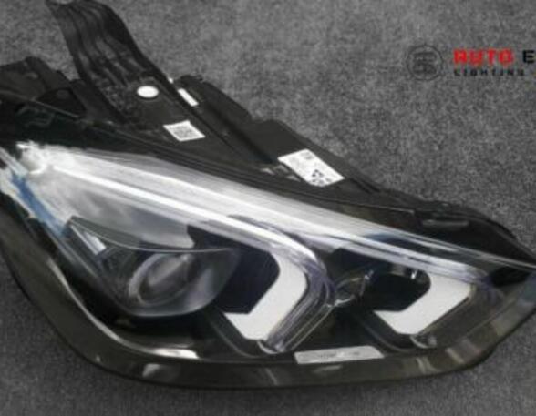 Headlights MERCEDES-BENZ /8 (W114) A1679066604