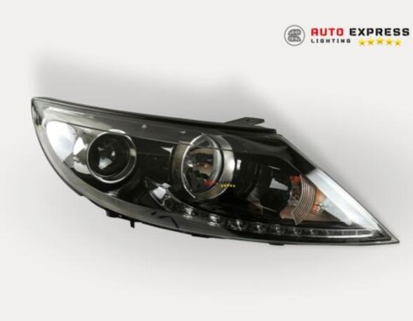 Headlights KIA BESTA Van 92102-3U290