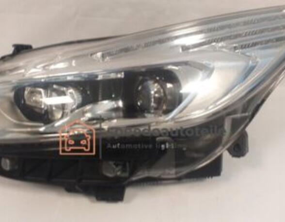 Headlights FORD B-MAX (JK) EM2B-13W030-EK