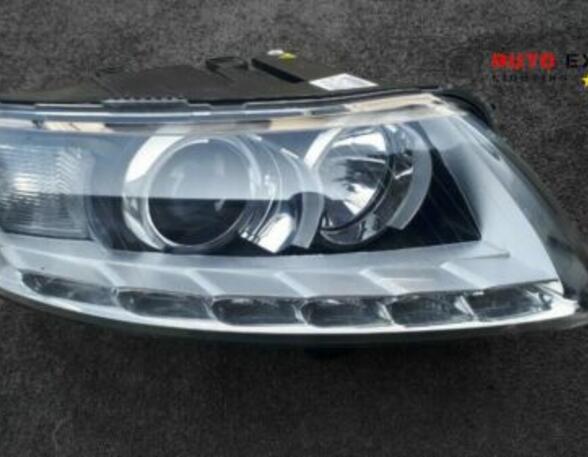 Headlights AUDI 100 (43, C2) 4F0941003 