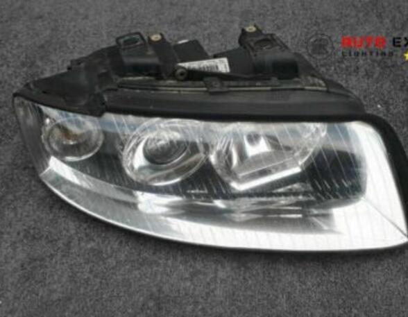 Headlights AUDI 100 (43, C2) 8E0941029H 