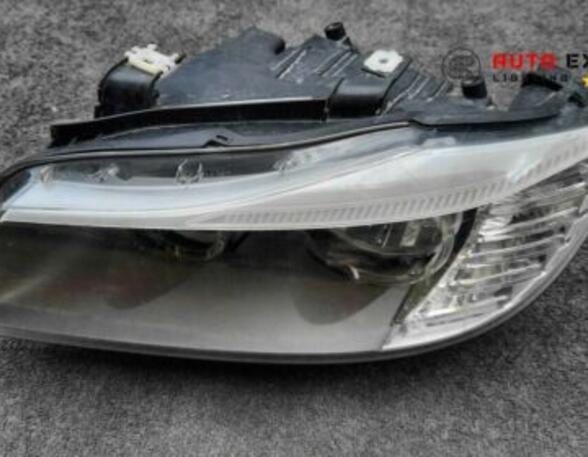 Headlights BMW  1 (E81)  7202582 