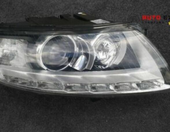 Headlights AUDI 100 (43, C2) 