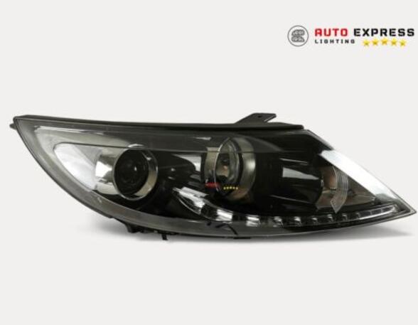 Headlights KIA BESTA Van 92102-3U290