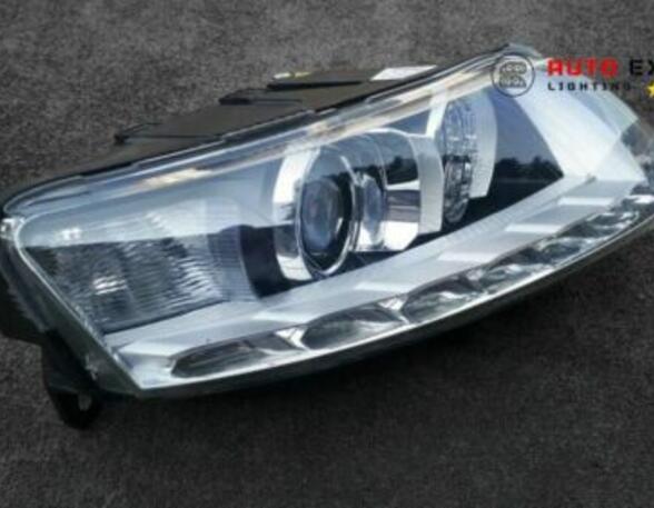 Headlights AUDI 100 (43, C2) 4F0941003 