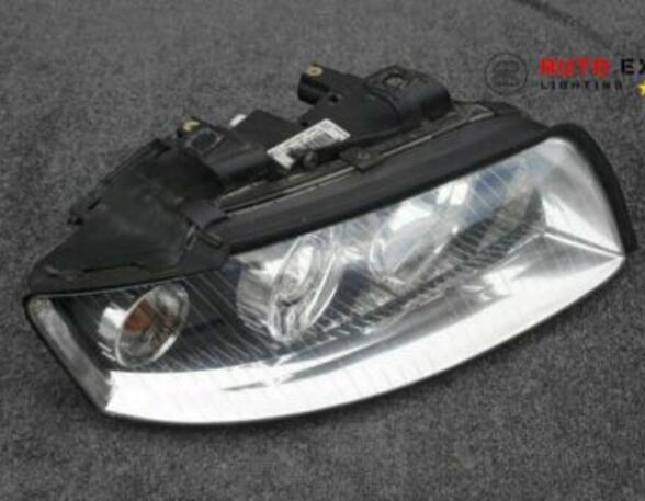 Headlights AUDI 100 (43, C2) 8E0941029H 