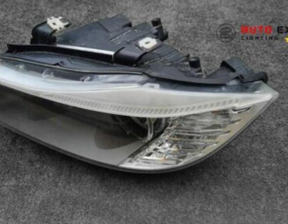 Headlights BMW  1 (E81)  7202582 