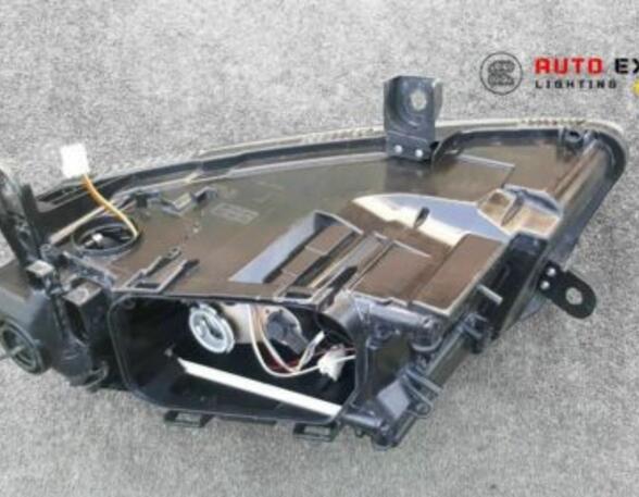 Headlights AUDI 100 (43, C2) 4F0941003 